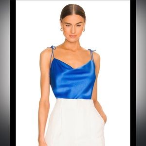 Alice and Olivia Harmon Tank!